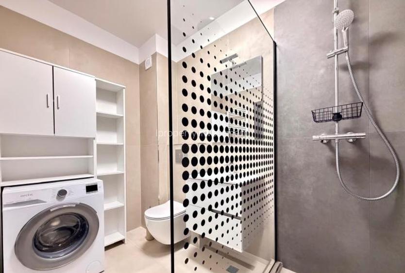 Închiriere Apartament 2 camere în Bucurestii Noi | 5 min metrou Jiului - 10