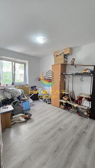 2 camere Brancoveanu Lamotesti liber etaj 2