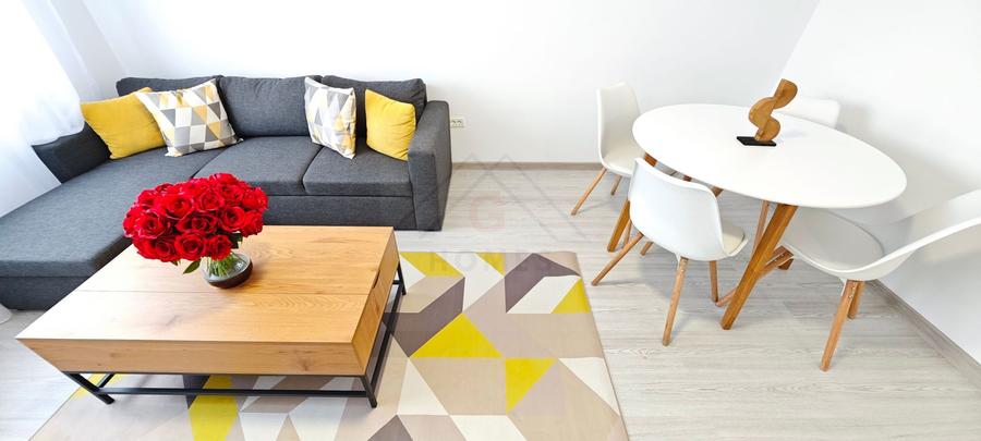 Renovat recent, aproape de Judetean, aproape de Complex, PET FRIENDLY!