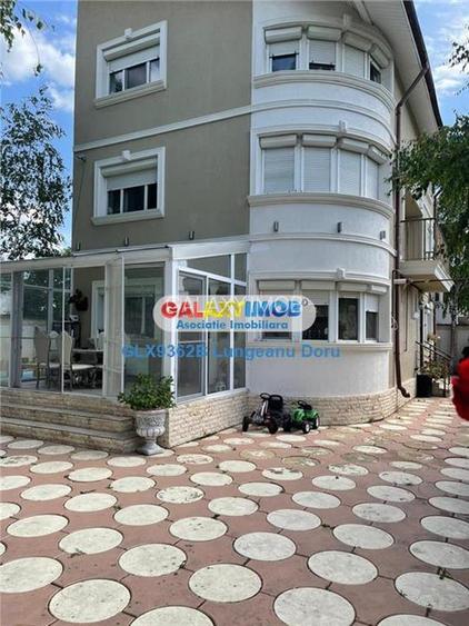 2 case tip Duplex la pret de 1 - Bragadiru - Centru, Piscina, 400 mpu - 4
