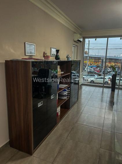Spatiu de birouri premium, de inchiriat, in Dumbravita