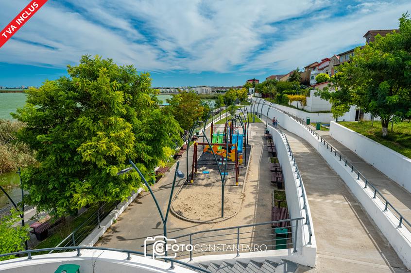 ✅Apartament 4/5 camere sau casă la 3 minute de Tomis Plus - Boreal?