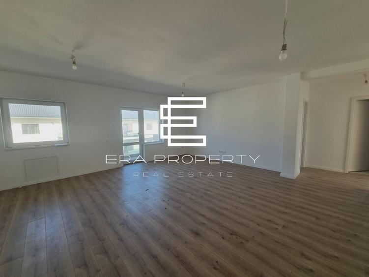 Apartament 3 camere 73 mp , Doamna Stanca, Selimbar