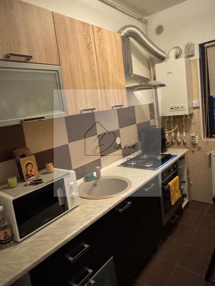 Garsoniera decomandata Metrou Dimitrie Leonida I Bloc 2014 I COM 0%