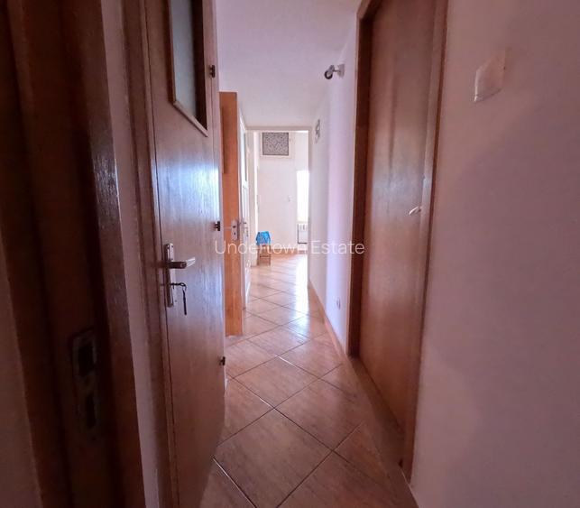 Apartament Unic în Primăverii | 2 Dormitoare | 2 Livinguri + Dining - 26