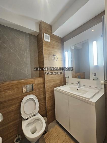 LUX! Ap3cam SUPERB cu 2 parcari private - Palazu Mare - Tomis Plus - 1000 euro