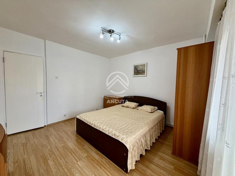 Apartament de vanzare | 2 camere decomandate | Calea Dorobanti