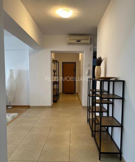 Apartament 4 camere Lux+Centrala de bloc langa metrou Piata Romana - 13