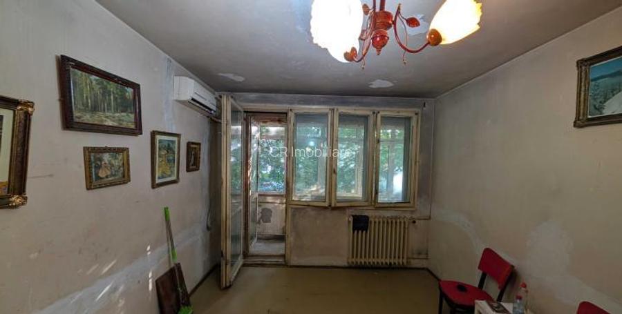 Apartament 2 camere Fizicienilor comision 0% - 2