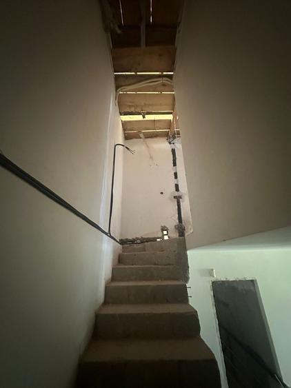 Casă 6 camere cu teren 467 mp – Samurcași (lângă Buftea, viitor nod A0)