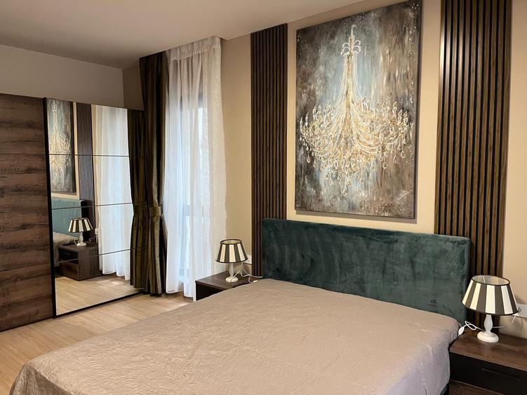 Apartament cu 2 camere in zona Kaufland Dumbravita