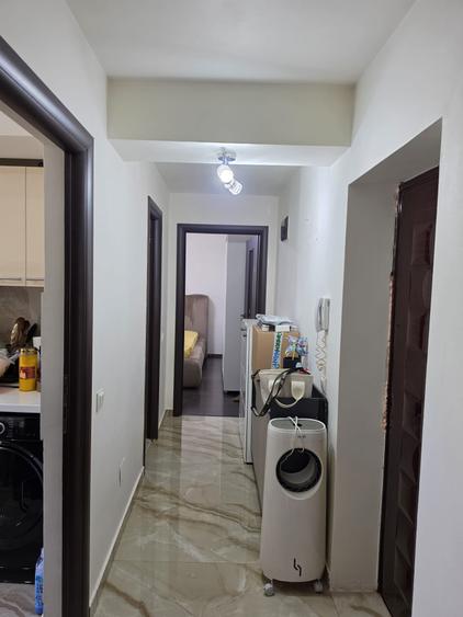 Apartament cochet cu 2 camere- imobil 2013