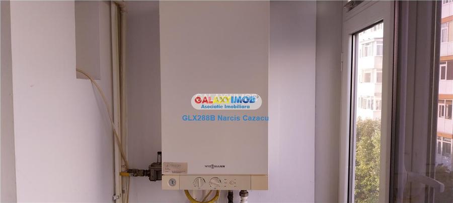 Mosilor,centrala termica, Obor Metrou inchiriere apartament 2 camere - 13