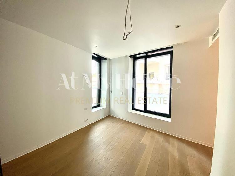 Duplex exclusivist de 4 camere in Primaverii/ parcare subterana