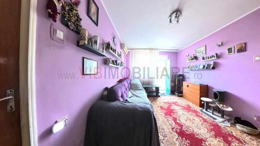 Apartament 4 camere - Drumul Taberei - 90 mp -4/4 - comision 0- U2