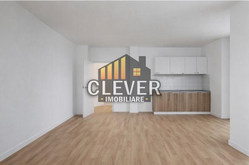 Apartament 2 Camere Suprafata Generoasa, Finalizat, Metrou Teclu