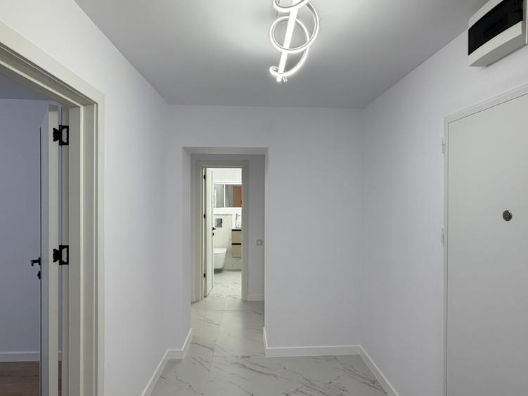 Apartament 2 camere , finisaje premium , 60 mp , decomandat, Noua.