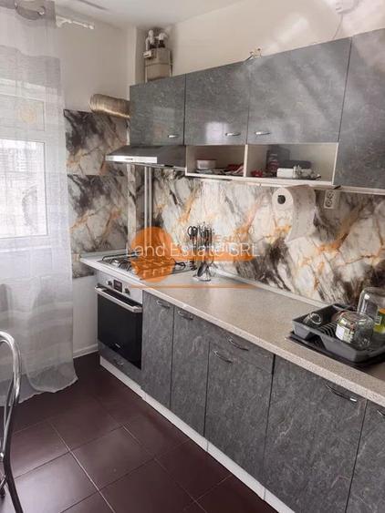 Apartament cu 3 camere in zona Lujerului-7 Minute de Metrou - 2