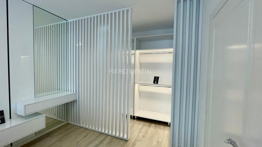 Apartament cu 2 camere amenajari premium - la 10 minute de PALAS MALL - 18