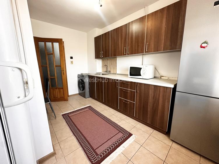 Apartament 2 camere mobilat utilat - zona Steaua - 4