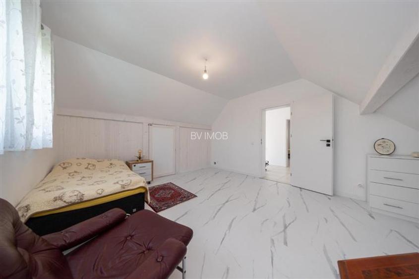 Vanzare Casa Bod, constructie 2024, teren 870 mp - 23