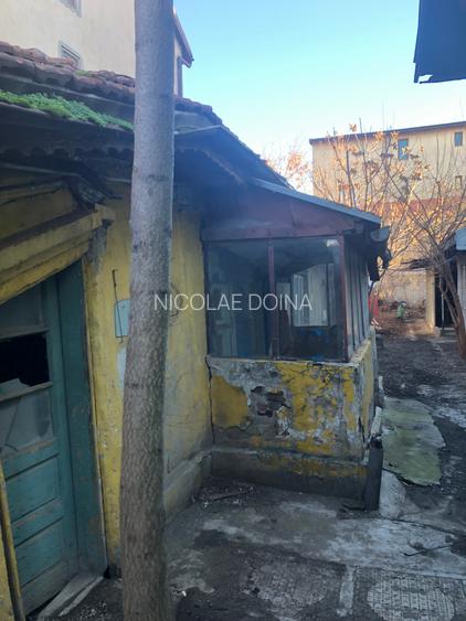 De vanzare  teren constructii  280 mp stradal Sos Colentina - 7