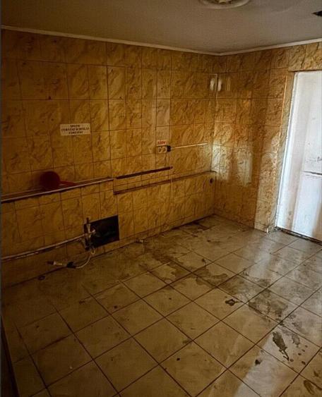 De vanzare Spatiu comercial+teren - Hales Tisau - Buzau