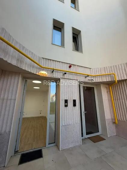 Apartament 3 Camere de Inchiriat | Pretabil Birouri | Armeneasca - 2