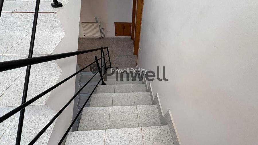 Vila spatioasa| 6 camere| 216 mp | gradina 550 mp| Bd. Pipera - 12