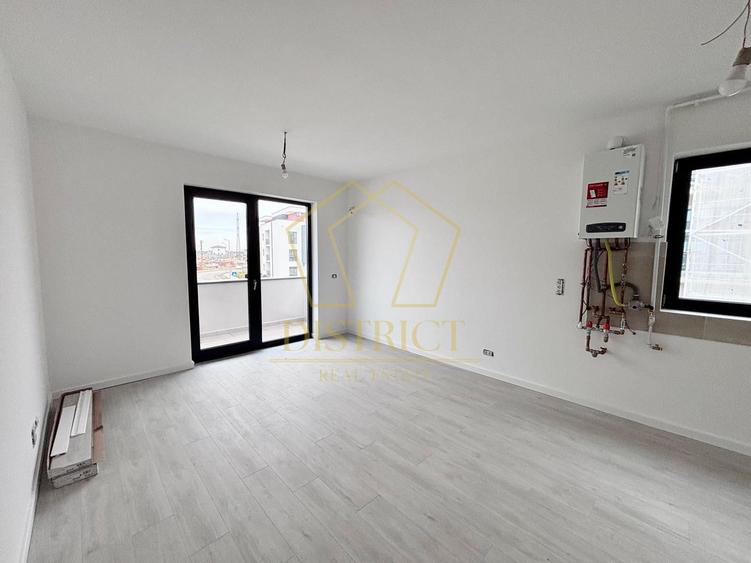 COM 0% Apartament nou cu 2 camere | Mehala