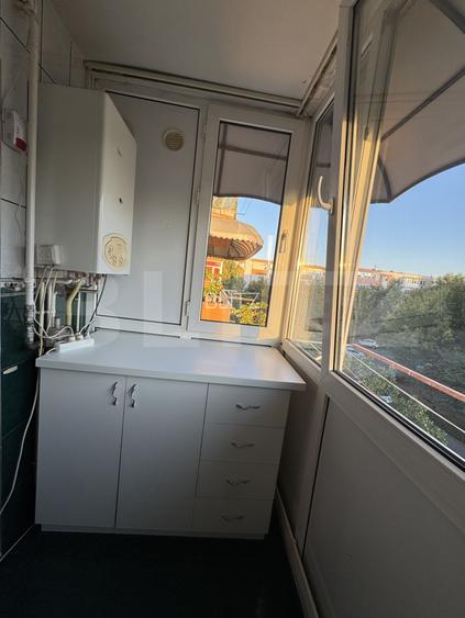 Apartament 2 camere, 52 mp, zona Rovine