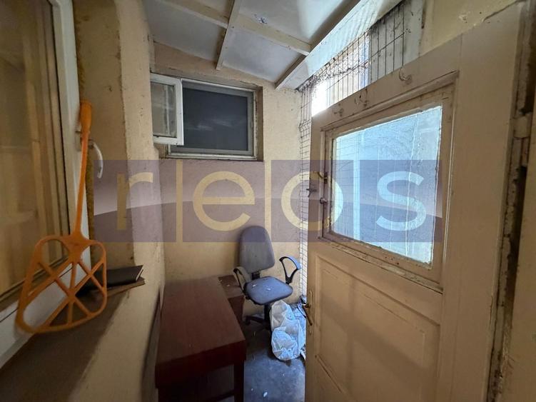 VANZARE 2 CAMERE | ION CAMPINEANU | 64MP | BLOC REABILITAT | NERENOVAT