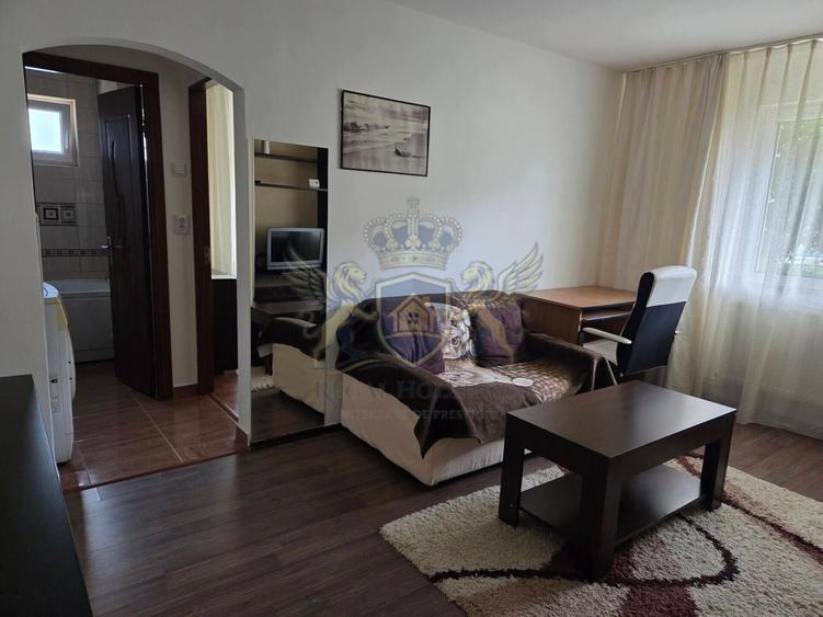 2 camere | 39 mp utili | Parter | Avram Iancu - Bartolomeu