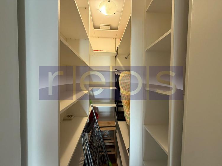 HERASTRAU | INCHIRIERE APARTAMENT 2 CAMERE 71MP MOBILAT-UTLAT | PARTER - 11