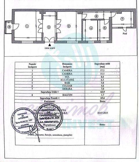 Casa singura in curte zona Mall Vitan - 17
