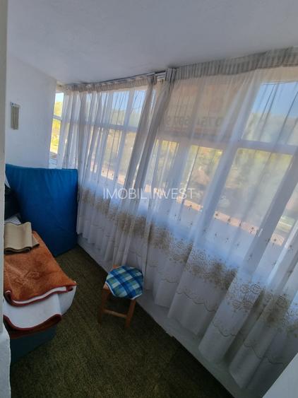 Exclusivitate! Apartament 3 camere cu gradina, Avram Iancu,36.000 euro