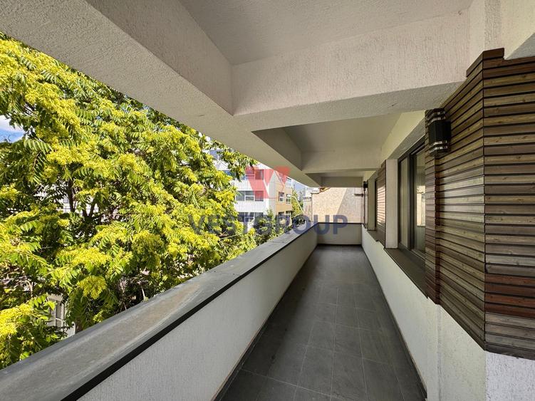 Apartament 3 camere Bloc Boutique P+3  Nisipari 18, Herastrau 460.000 € + TVA