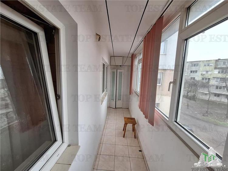 Apartament 2 cam. Vidin - scoala 20 - vanzare - Braila