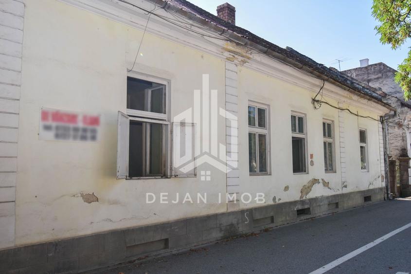 Garsonieră | 46.95 mp | Sfântu Gheorghe