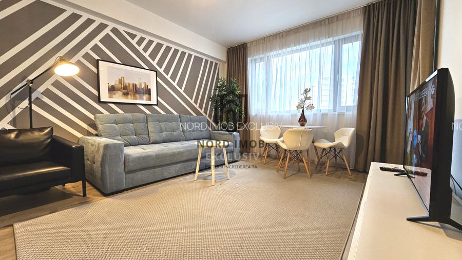 Apartament modern 3 camere Greenfield | 2 Bai | Parcare inclusa | Pet friendly - 7