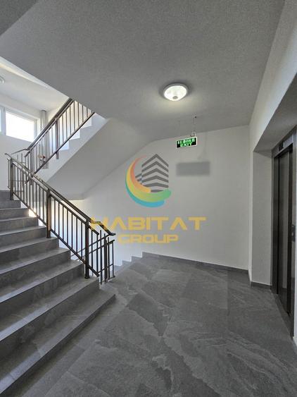 Apartament 2 camere in Bloc nou finalizat la 2 minute de Stb
