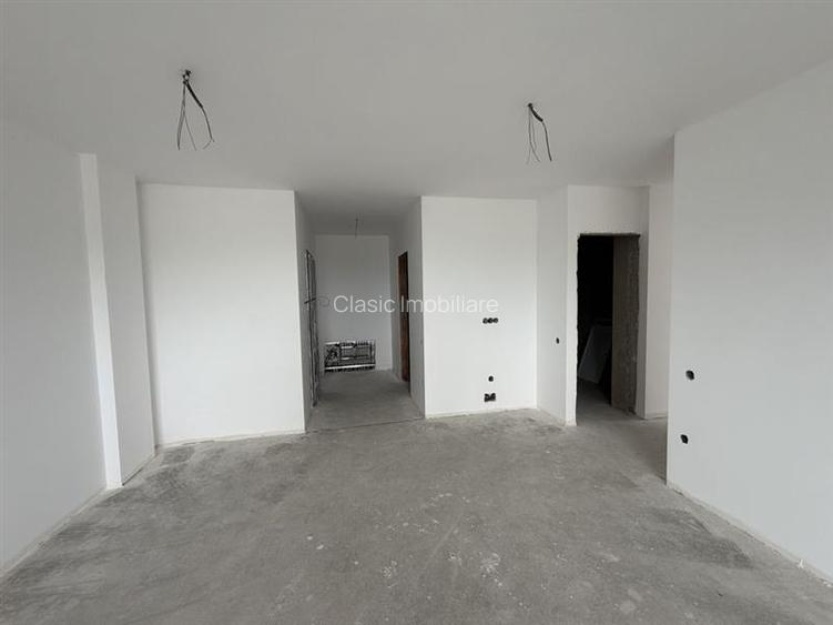 Vanzare apartament 3 camere zona Valea Chintaului Iris, Cluj-Napoca - 2