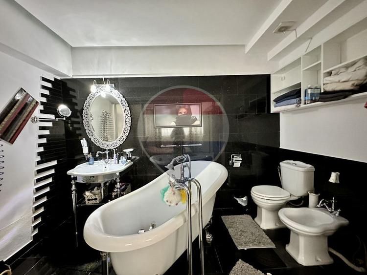 Apartament cu 3 camere str. Izbiceni | Damaroaia | Bucuresti Noi