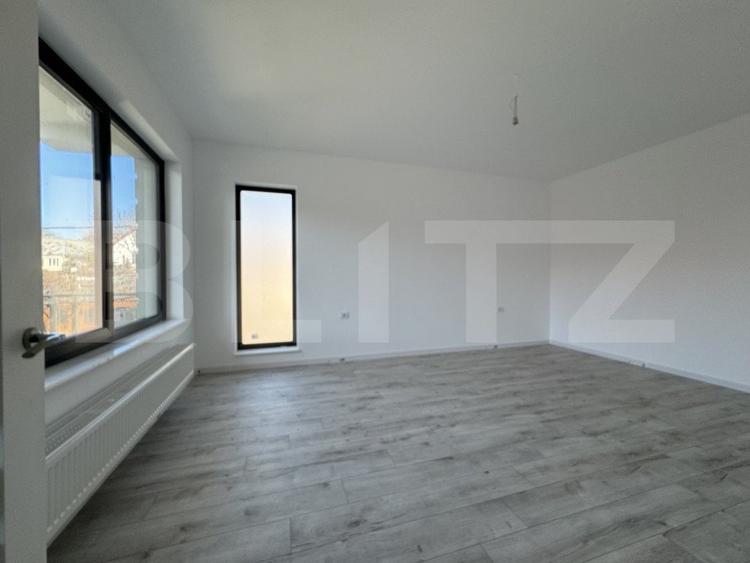 Casa nouă la cheie P+E, Piața Chiriac, 188 mp construiti, 250 mp teren