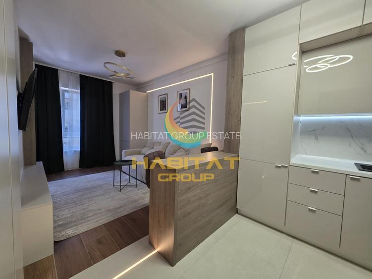 Ap 2 camere, tip studio / 40 mp / Popesti Leordeni - 4