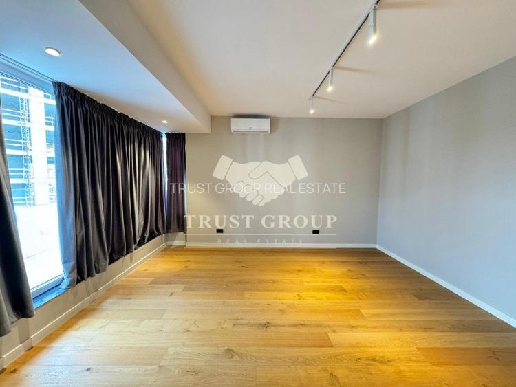 Penthouse cu terasa și vedere deosebita Floreasca | Loc de parcare - 14