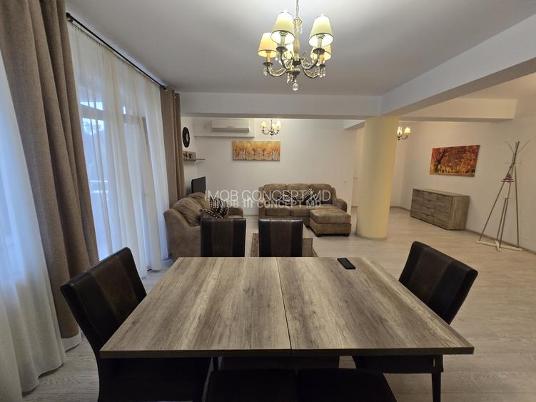 INCHIRIERE APARTAMENT 3 CAMERE modern in zona Albert - 10