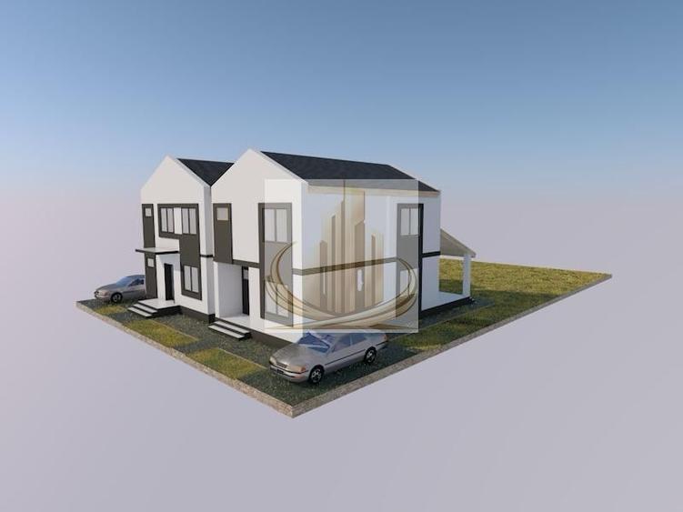 Casă individuală Săcălaz|4 camere|103 MP|360 TEREN |TOATE UTILITATILE