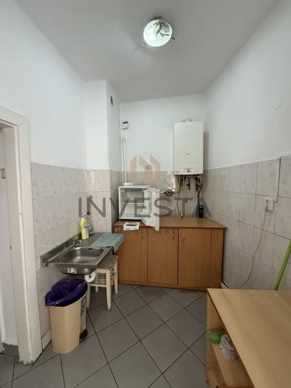 Apartament 2 camere, Piata Mihai Viteazu, ideal pentru investitie!
