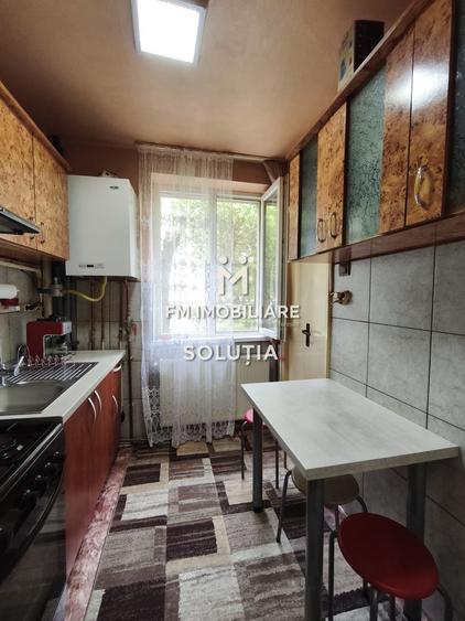 Apartament 2 camere ultracentral – Mag Maramureș!